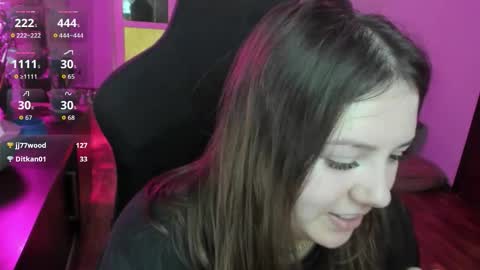 LOVE NERDS ONLY online show from March 4, 7:16 am