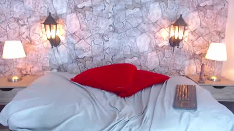 xabier online show from February 16, 5:04 pm