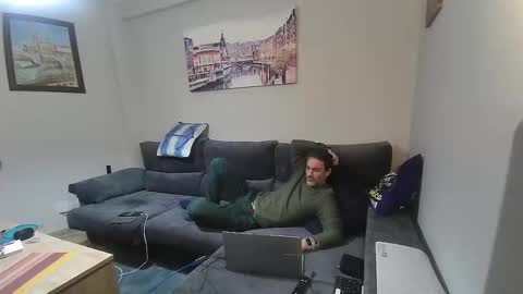 xalegarmax online show from January 22, 9:21 pm