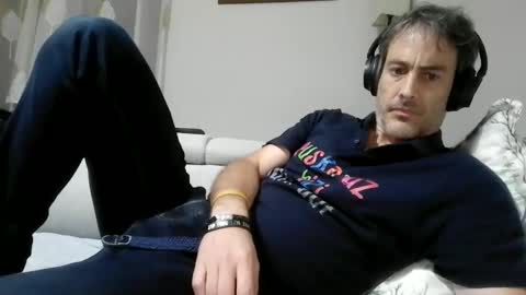 xalegarmax online show from September 9, 8:20 pm