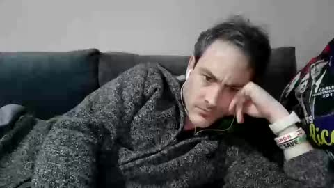 xalegarmax online show from January 27, 9:33 pm