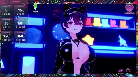 Xally online show from March 2, 1:38 pm