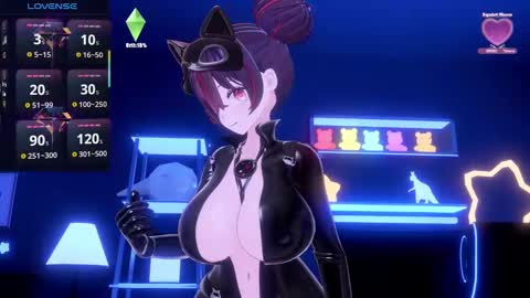 Xally online show from February 17, 5:44 pm