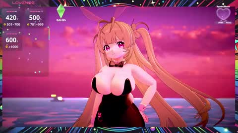 Xally online show from February 24, 2:19 am