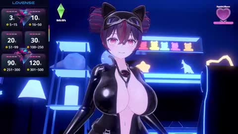 Xally online show from February 18, 2:59 am