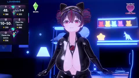 Xally online show from February 16, 12:41 am