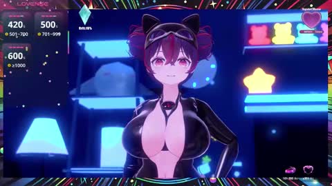 Xally online show from March 2, 5:01 am