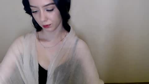 xan_ex online show from January 11, 11:00 pm