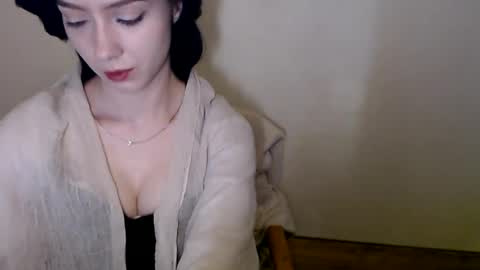 xan_ex online show from April 4, 12:17 am