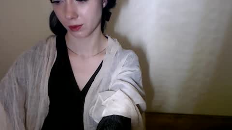 xan_ex online show from April 25, 4:58 am