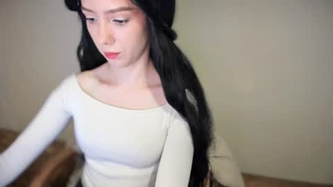 xan_ex online show from August 3, 3:30 am
