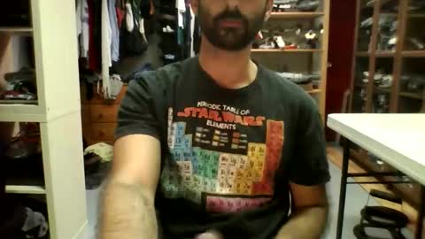 xander4369 online show from February 25, 7:28 pm