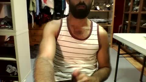 xander4369 online show from July 1, 8:39 pm