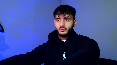 XanderCageX online show from January 19, 7:51 am