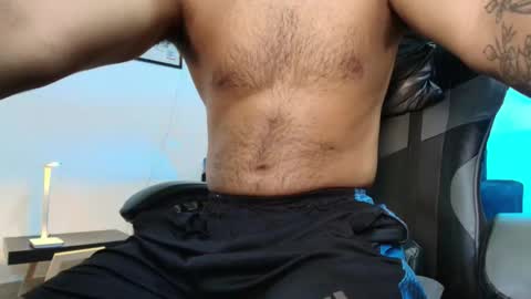 Xanderstone online show from March 25, 6:25 pm