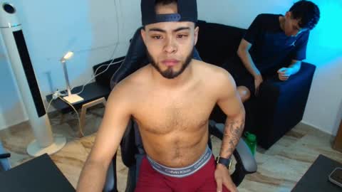 Xanderstone online show from March 20, 6:46 pm