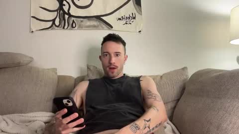 xanderxnyc online show from March 6, 3:49 am