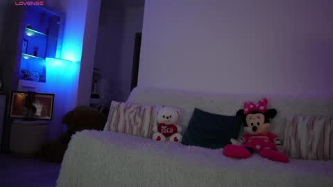 Alexandra online show from May 22, 2:18 am