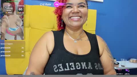 xandy_stuarth online show from January 28, 4:50 am