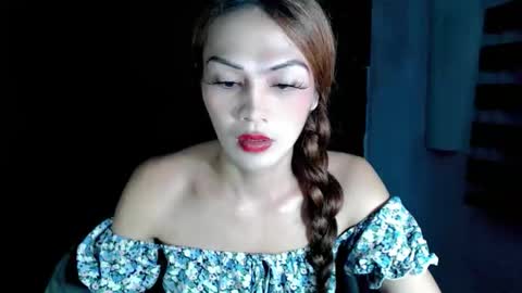 ANGEL online show from February 21, 9:12 am