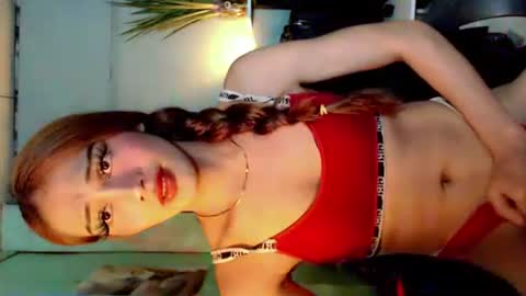 ANGEL online show from October 25, 4:07 pm