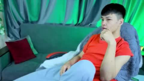 Elvin online show from January 18, 1:42 pm