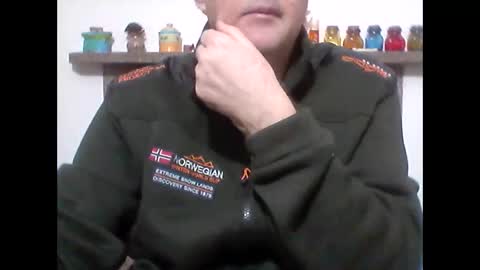 xaramanu online show from January 16, 11:47 pm