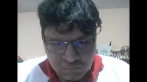 xavi007till online show from February 18, 2:44 am