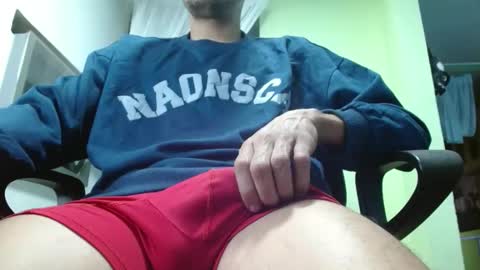 xavicock24 online show from February 2, 10:39 pm