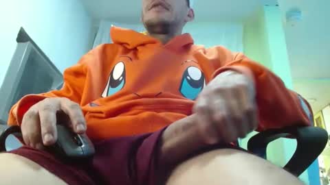 xavicock24 online show from March 9, 1:59 pm