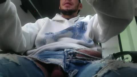 xavicock24 online show from March 17, 10:26 pm