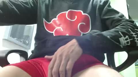 xavicock24 online show from February 6, 2:44 am