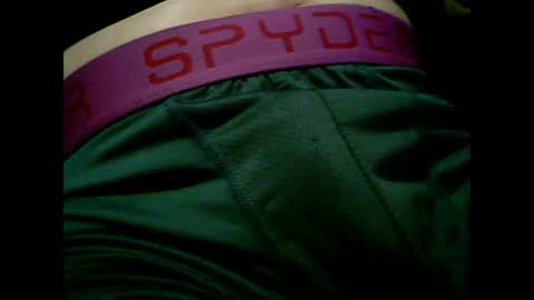 xavier1337 online show from November 9, 12:14 am