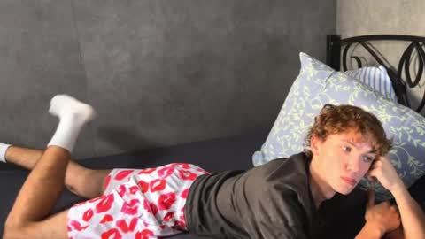 Xavier  PVT open  online show from October 6, 3:02 am