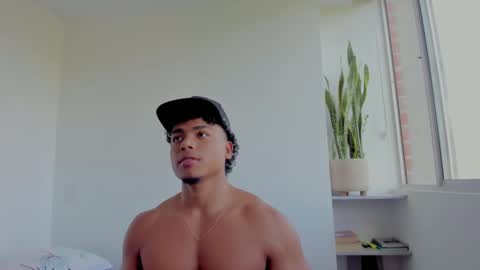 Xavier online show from September 9, 8:31 pm