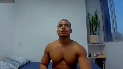 Xavier online show from October 7, 10:50 pm