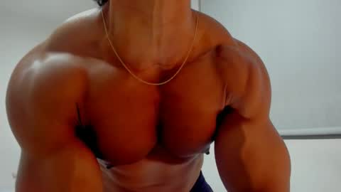 Xavier online show from September 26, 1:13 am