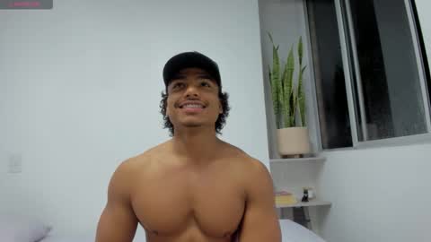 Xavier online show from December 5, 2:11 am