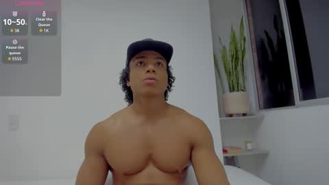 Xavier online show from March 7, 2:22 am