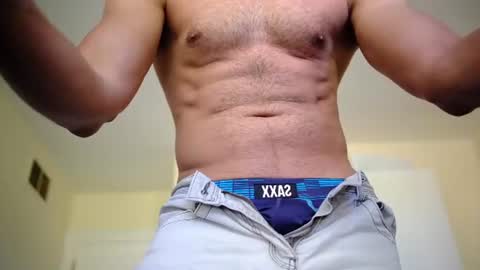 xavierloyd3 online show from July 23, 2:58 pm