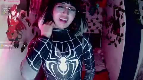 Xayah 777 online show from October 9, 1:33 am