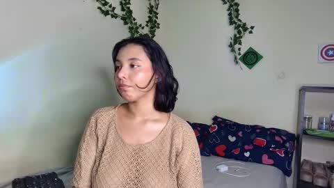 XAYAH online show from November 12, 6:16 am