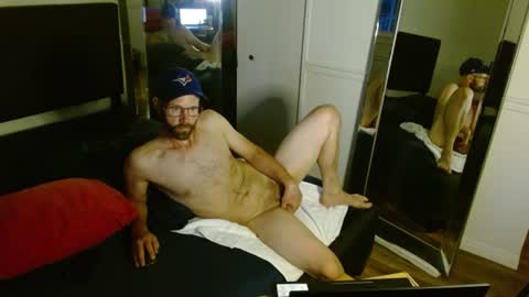 xbigshooter85 online show from August 8, 4:11 am