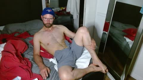 xbigshooter85 online show from July 16, 5:11 am