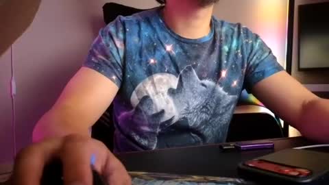 xburst online show from July 23, 4:32 am