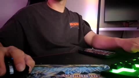 xburst online show from July 26, 5:38 am