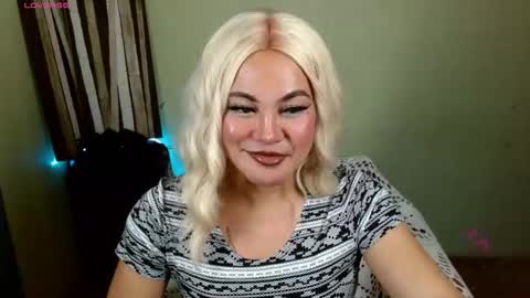 Godess  Lucy online show from November 13, 6:54 pm