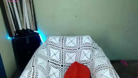 Godess  Lucy online show from November 14, 7:05 pm