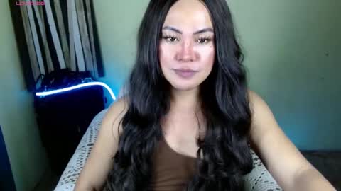 Godess  Lucy online show from November 30, 9:33 pm