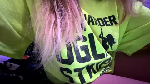  charlotte euphoria  online show from February 26, 4:41 am